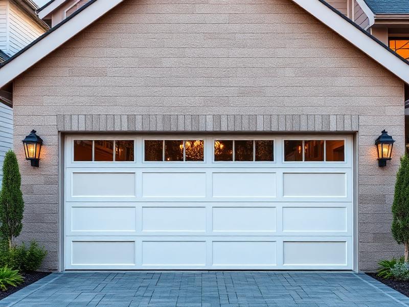 Garage Door Installation - Professional garage door service in Harrington WA